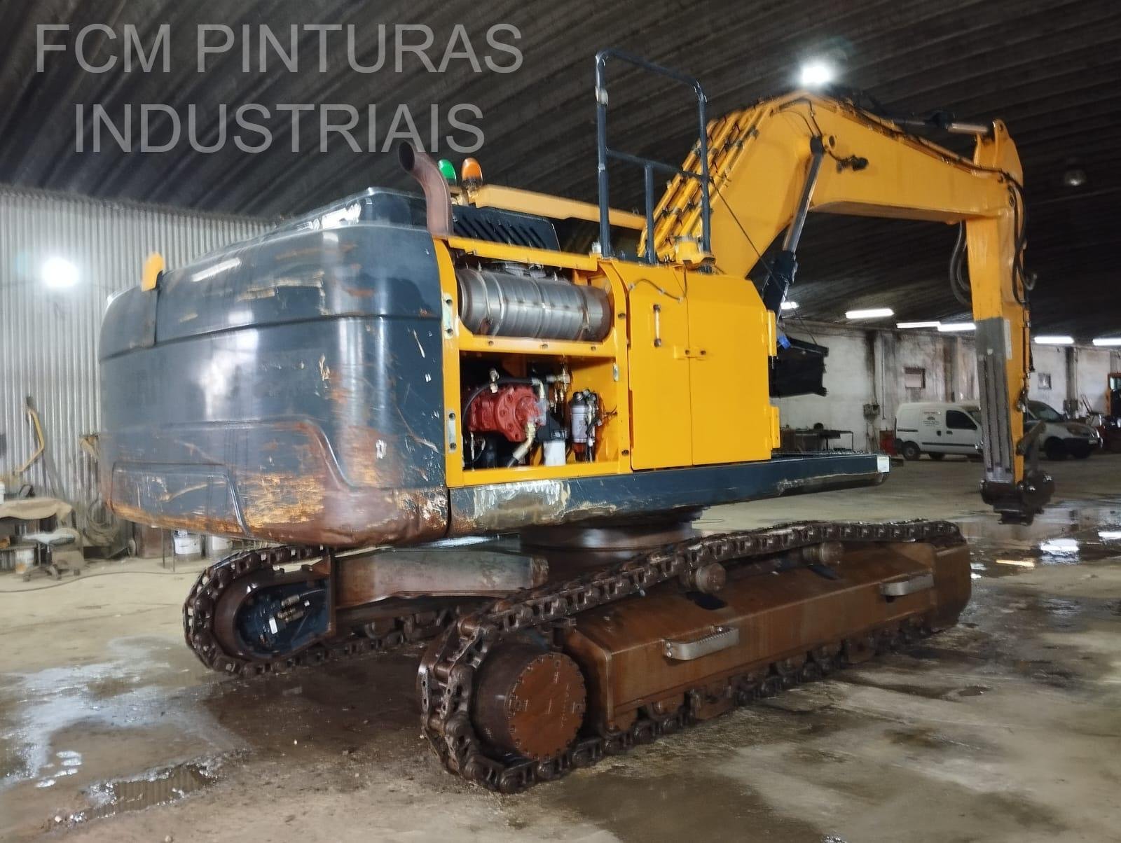 Hyundai antes
